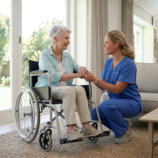 Medico a domicilio en Madrid